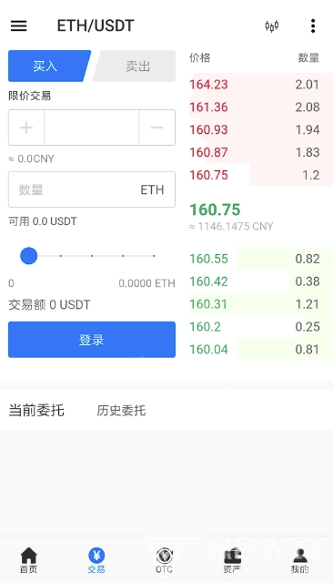 Bi.VIP币交所