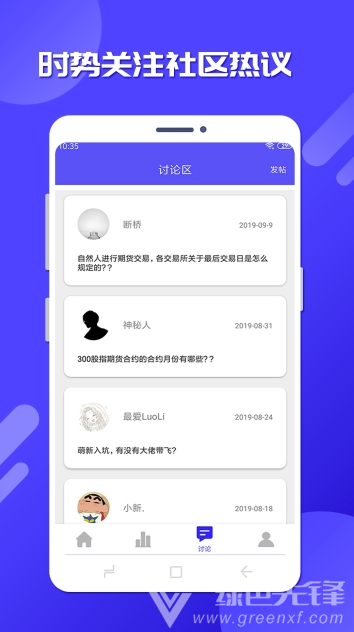 圣茂期货通
