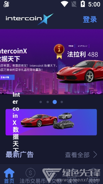 MGEX交易所