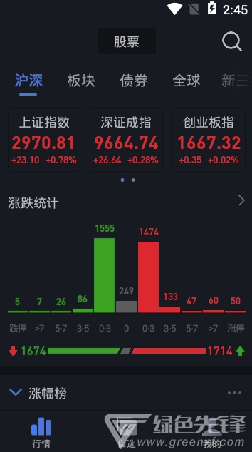 雪球炒股
