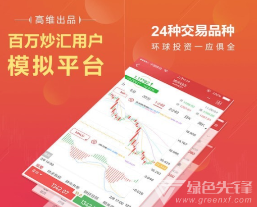 高维模拟炒外汇