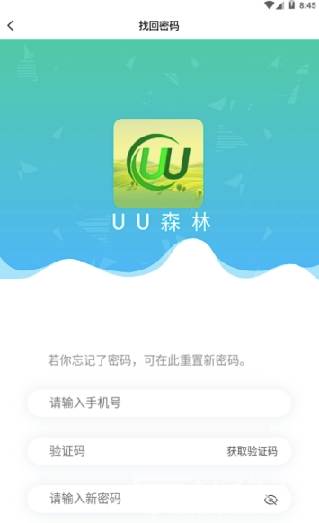 uu森林