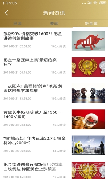 泰达贵金属