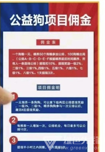 公益狗app