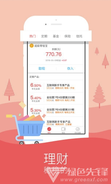 国联通
