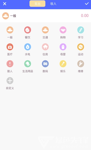 区块链记账本