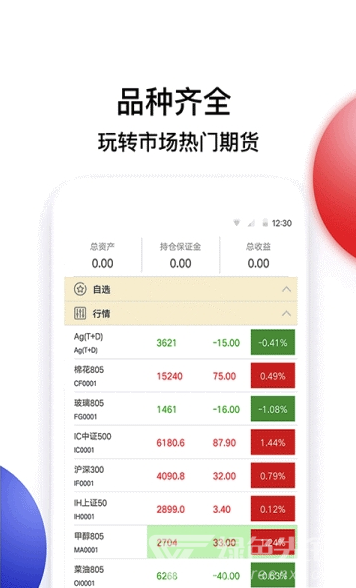 模拟炒股