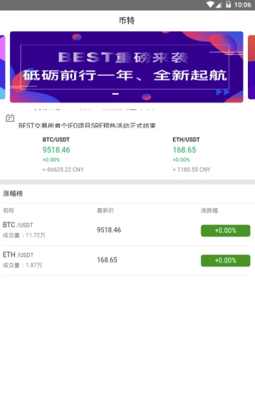 币特app