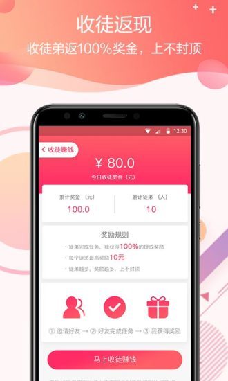 闪挣