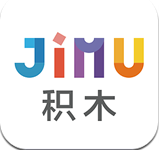 积木盒子