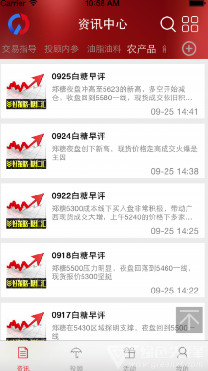 华信万达期货