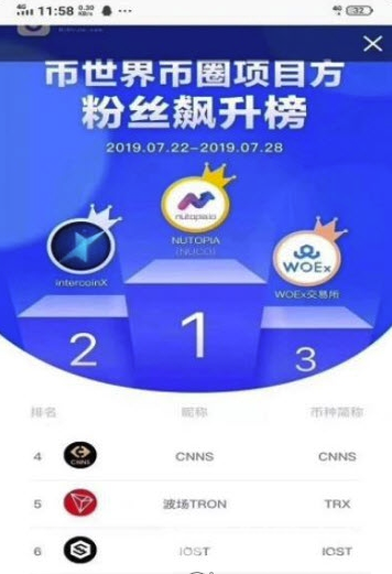 icc交易所