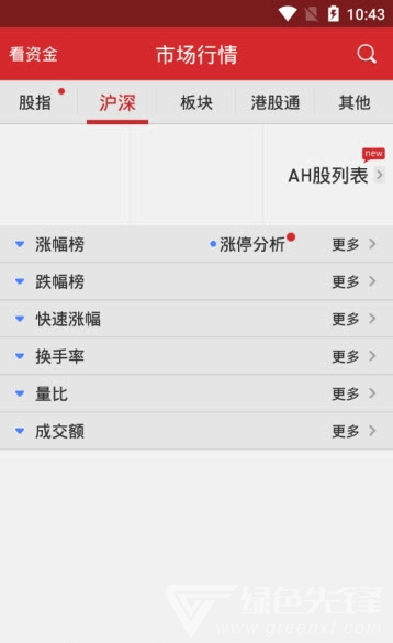 渤海证券