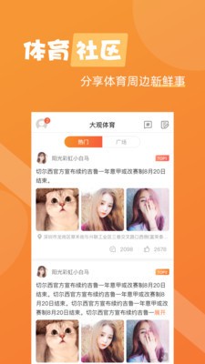大观体育