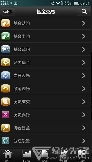 中原证券