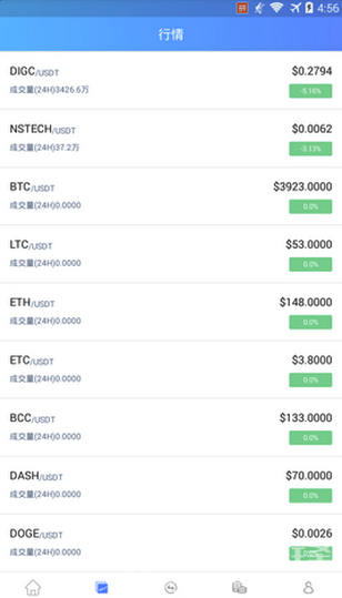 澳交所app