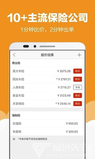 最惠保