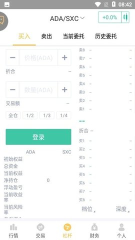 xtcom交易所app
