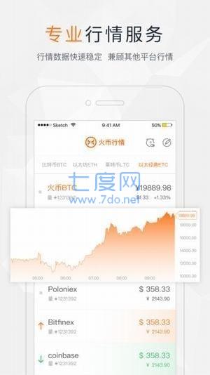 火币网app最新