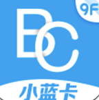 小蓝卡极速版