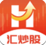 汇炒股