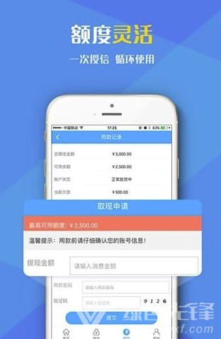 新易贷