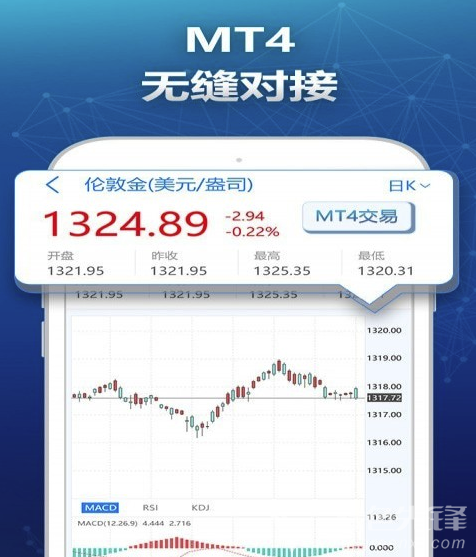 领峰贵金属