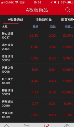 香港大公文化