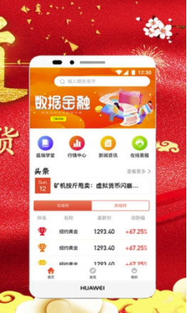 东方期货汇