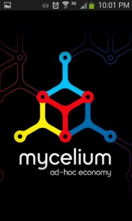 mycelium钱包