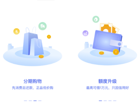 吉娃娃借贷