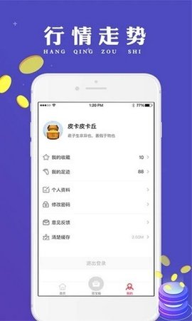 qwallet