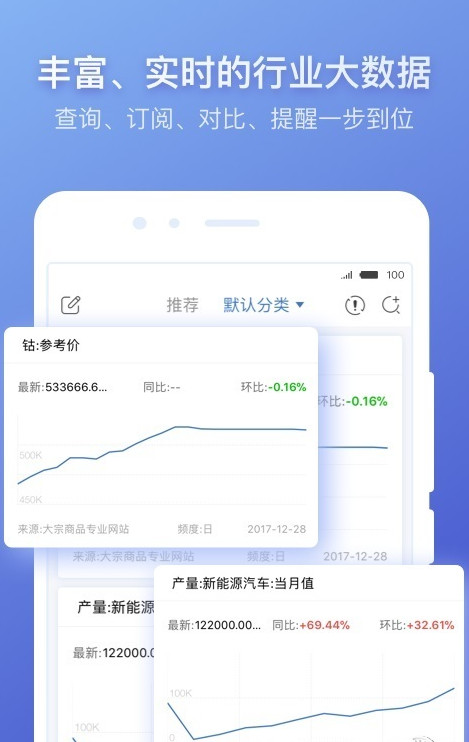 萝卜投研下载(智能数据投研平台)