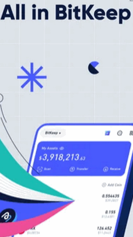 BitKeep最新版本