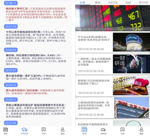文华见闻