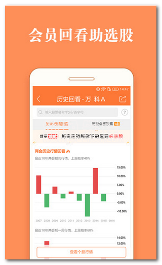 股票灯塔下载