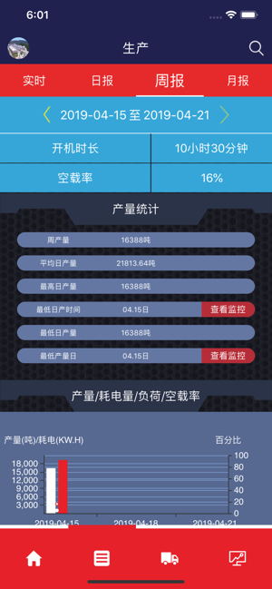矿山之家