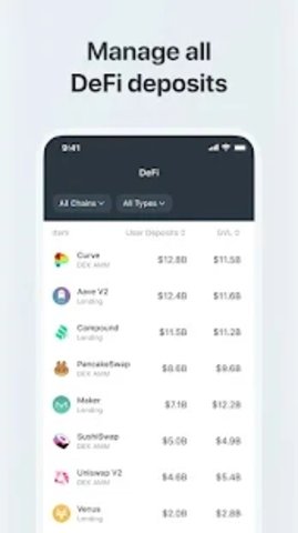 MathWallet