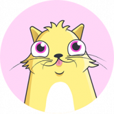 迷恋猫CryptoKitties