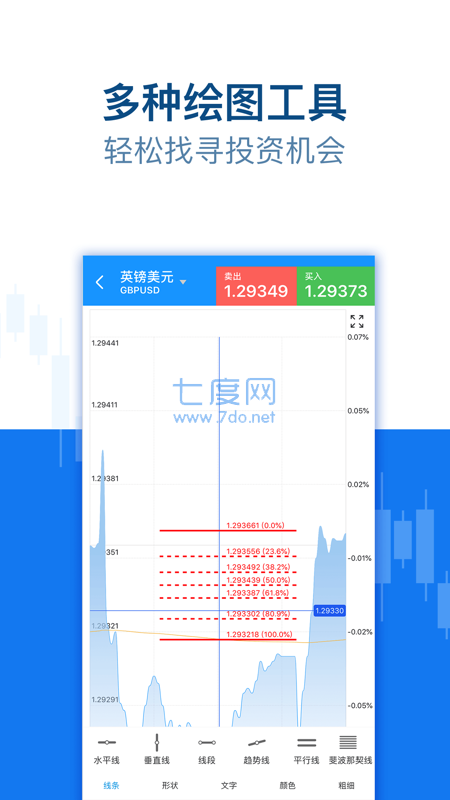 创富盈汇贵金属app