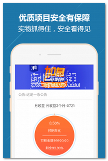 融租E投app