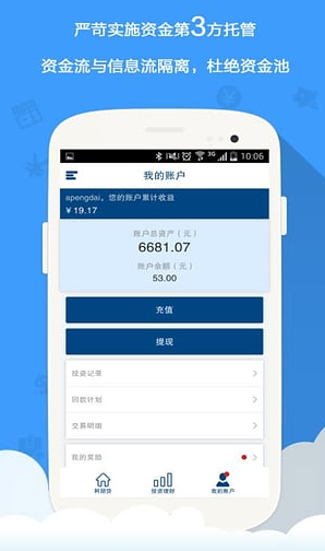 阿朋贷