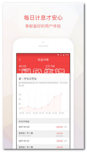 商赢金服下载