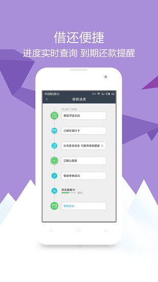 大学生贷款