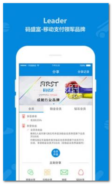 码盛富下载