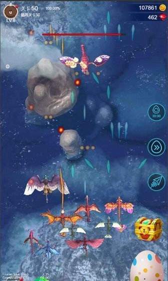 天天飞龙红包版2021
