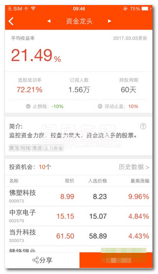智股帮下载