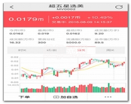 旋风安卓版