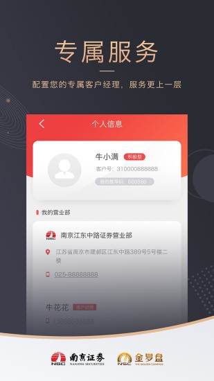 金罗盘