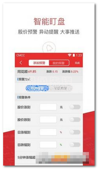 核新同花顺安卓版